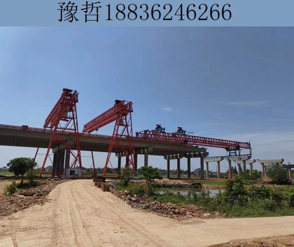 龙门吊合格证需要注意事项