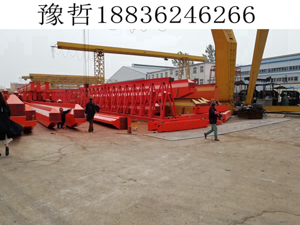 云南德宏龙门吊租赁市场新趋势